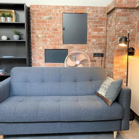 Grosszuegiges Studio-Apartment - Top-Lage + Parken Нюрнберг Экстерьер фото